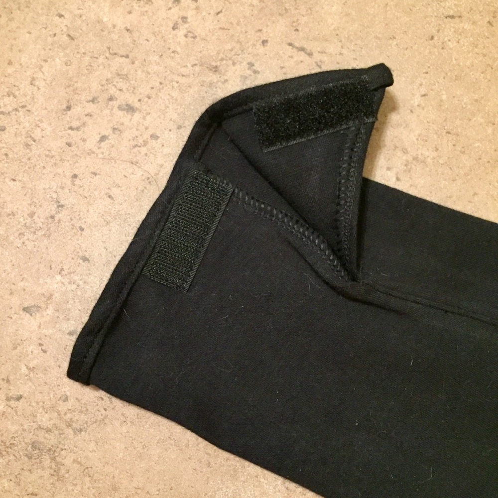 Tuff Rider Riding Breeches and Riding Socks Set - Picture 6 of 8